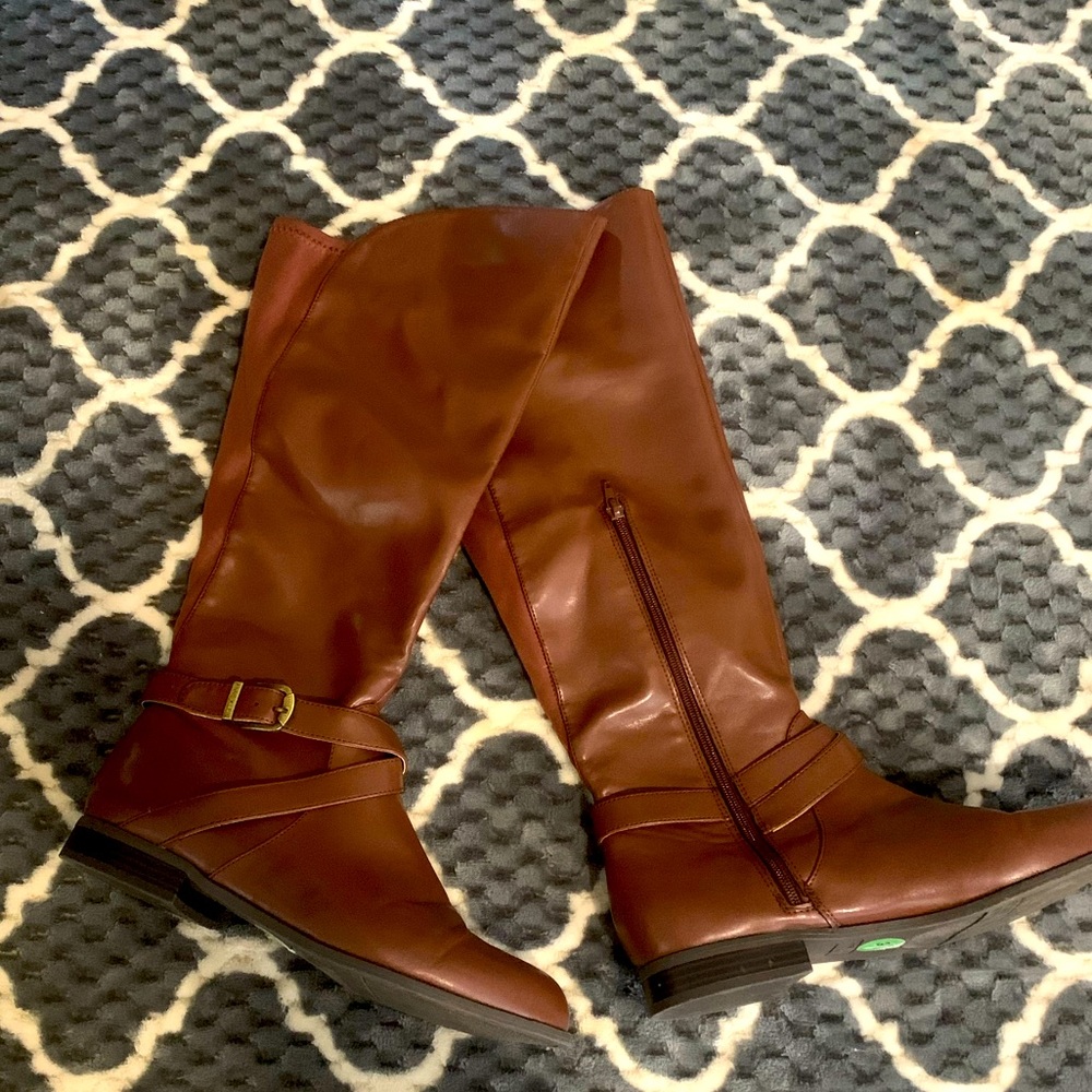 Women’s Anne Klein Boots